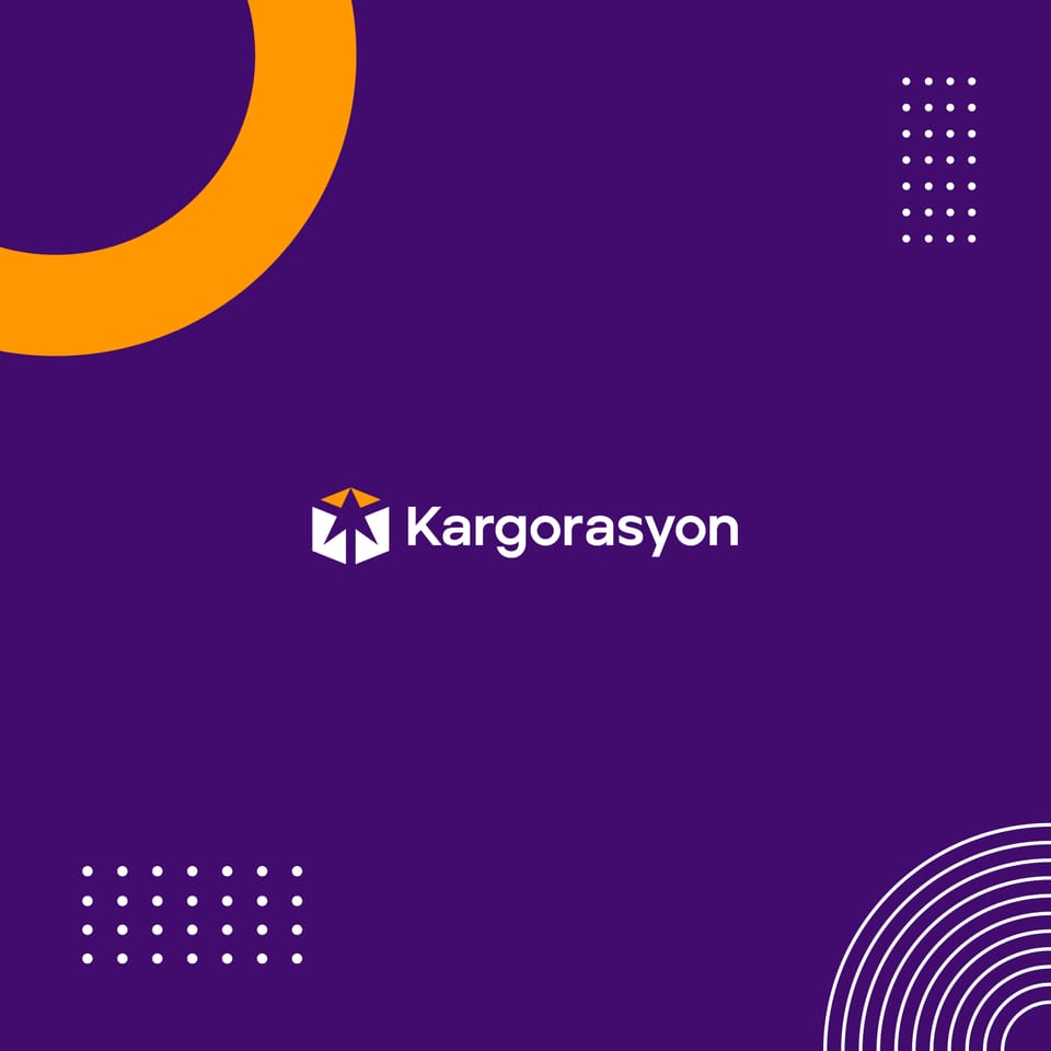 Kargo Gönderisi Oluşturma